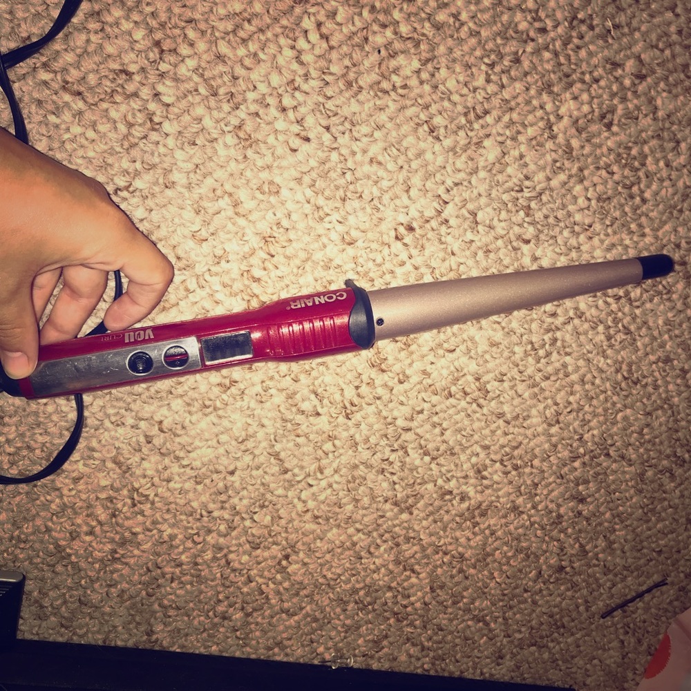 Conair Wand